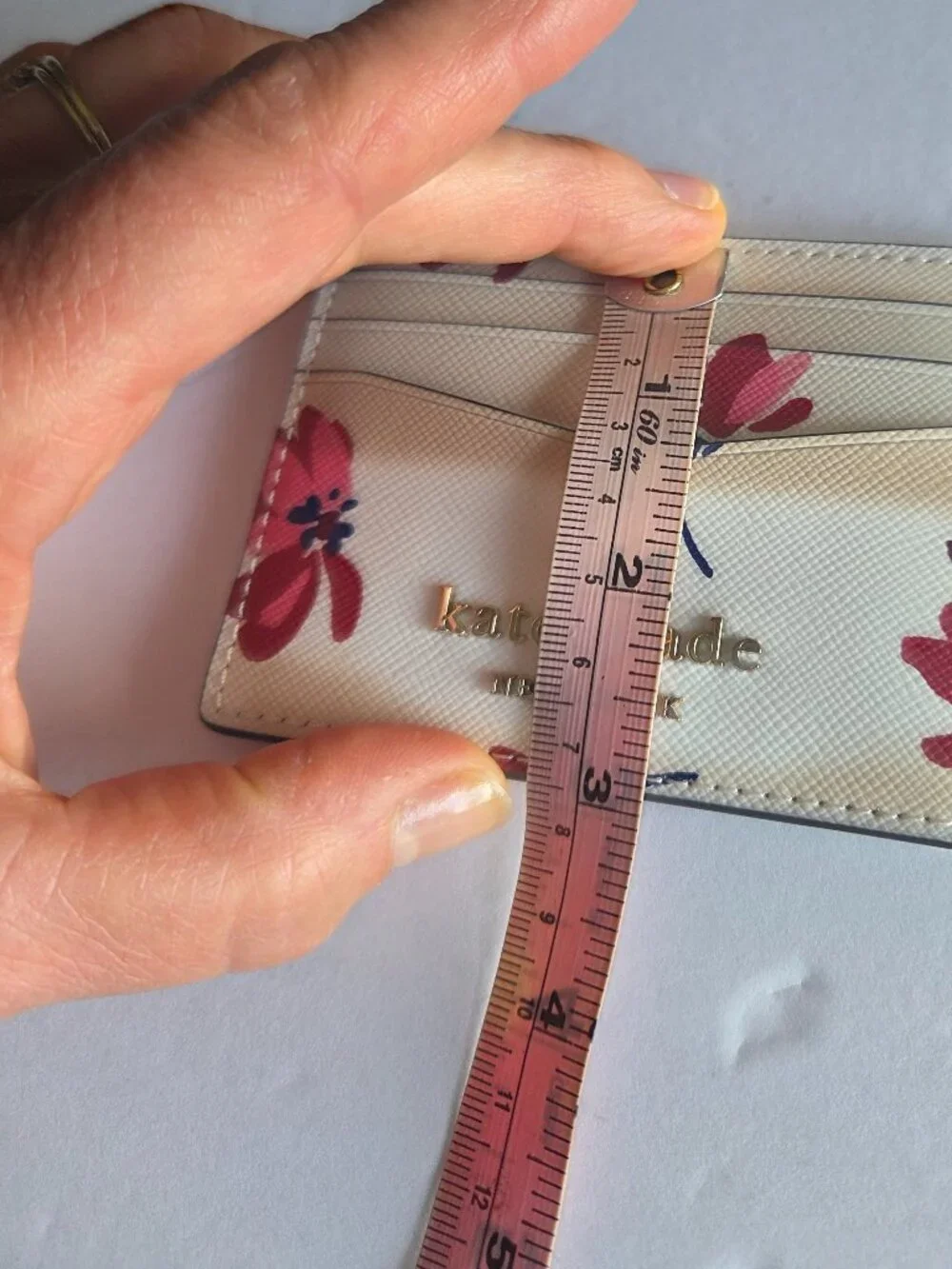 Kate Spade Card Holder
